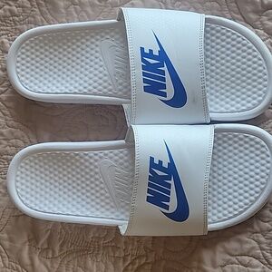 Nike Slides